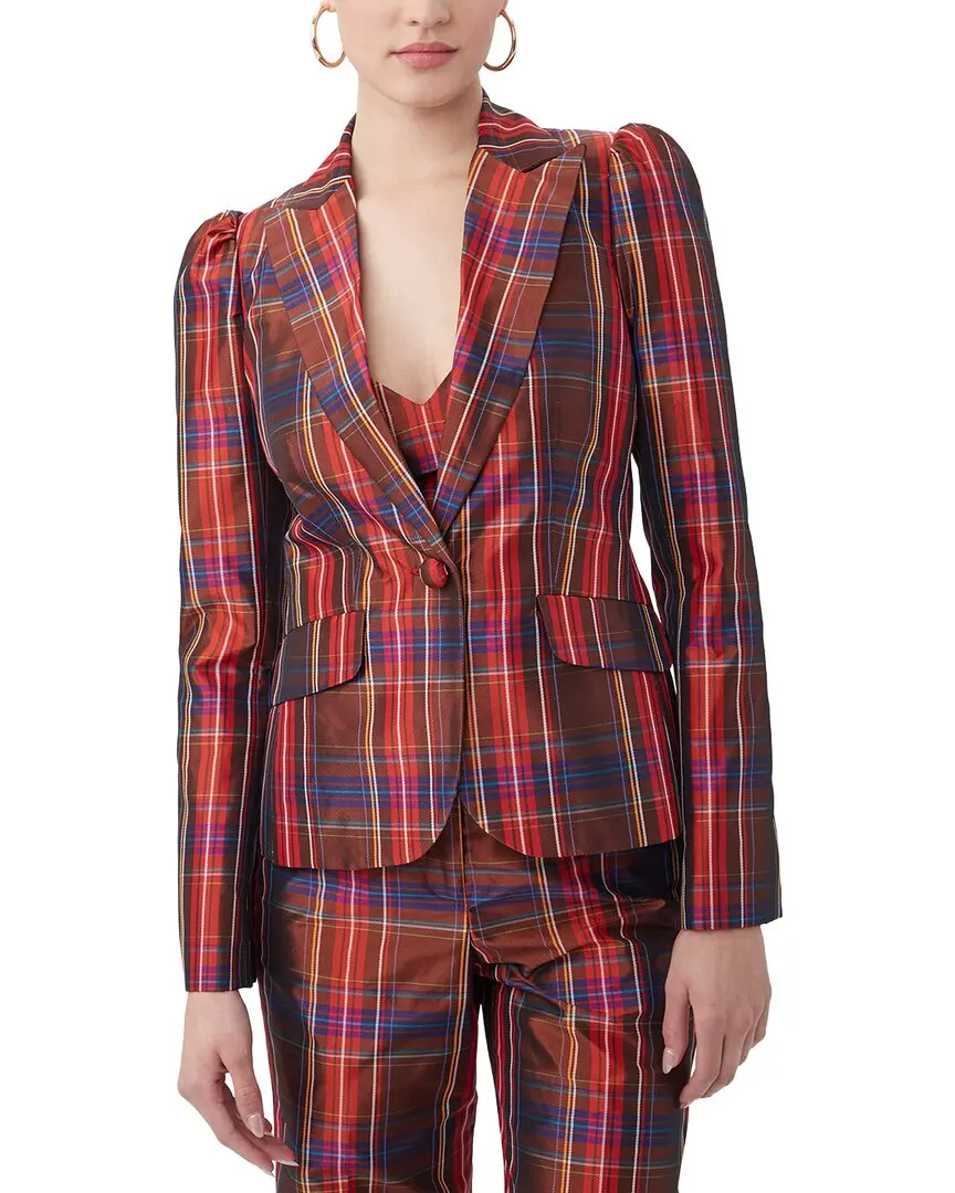 Trina Turk Zelda Jacket