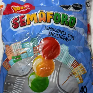 VERO PALETA MANITA VERO PALETA MANITA
