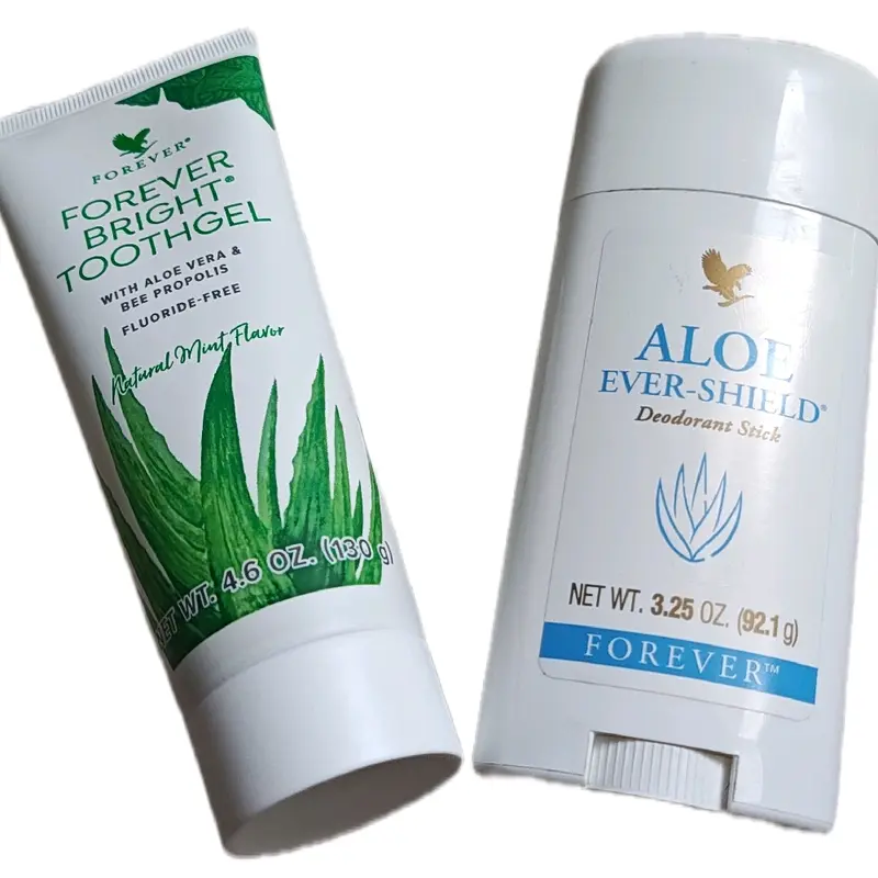 deodorant forever - TikTok Shop