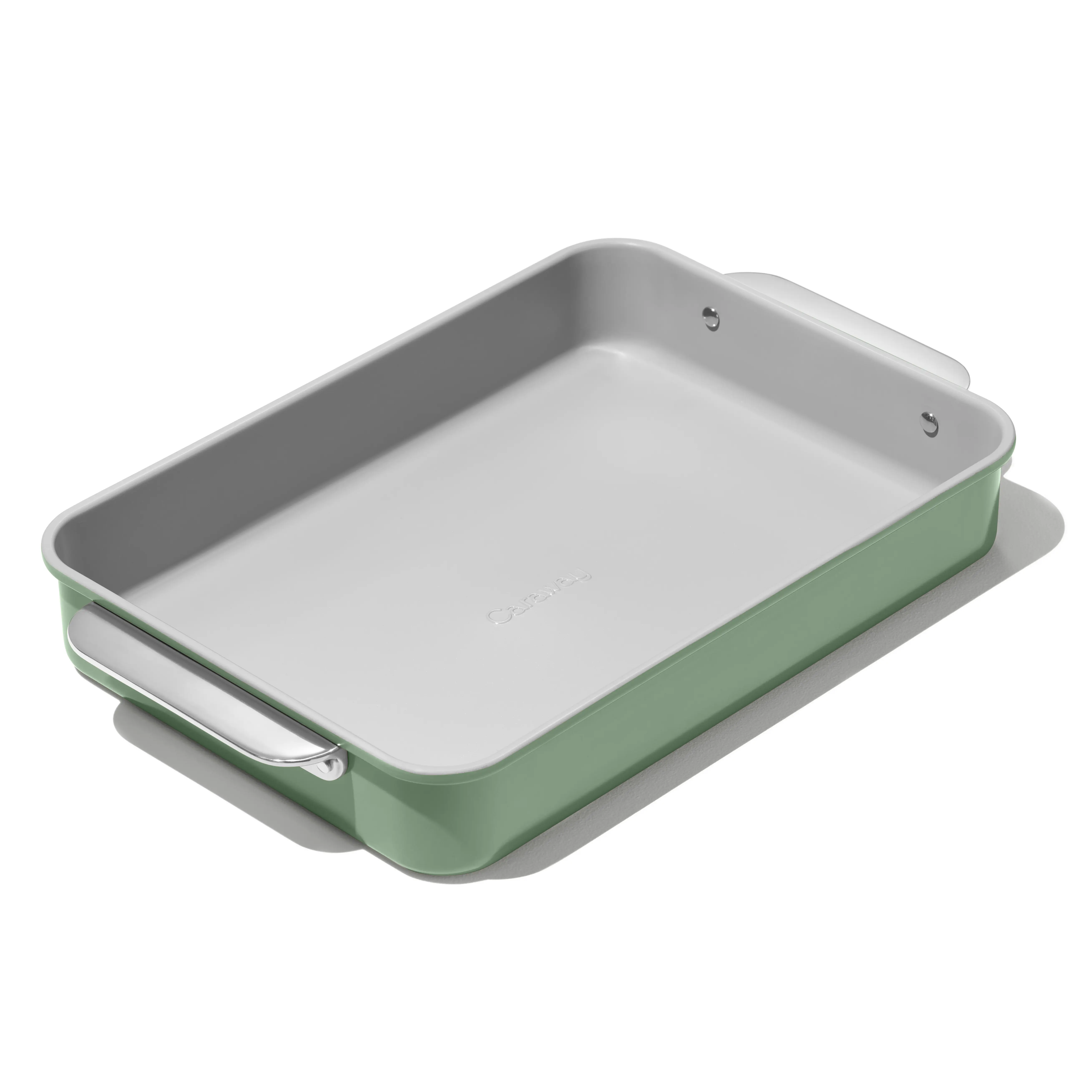 Rectangle Pan