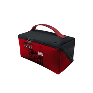 [FREEBIE] - Peach Riot Bloody Valentine-Cosmetic Bag