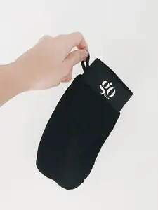 EXFOLIATE Mitt