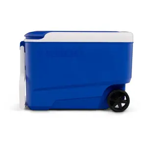 Igloo Wheelie Cool 38qt Cooler
