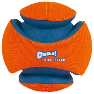 Chuckit! Kick Fetch Dog Toy Chuckit! Kick Fetch Dog Toy