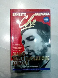 USED-Diario della rivoluzione cubana (I nuovi best seller) by Ernesto Che Guevara (Paperback)