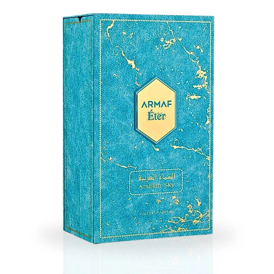 Armaf Eter Arabian Sky EDP Spray 100ML (3.4 OZ) By Armaf | A