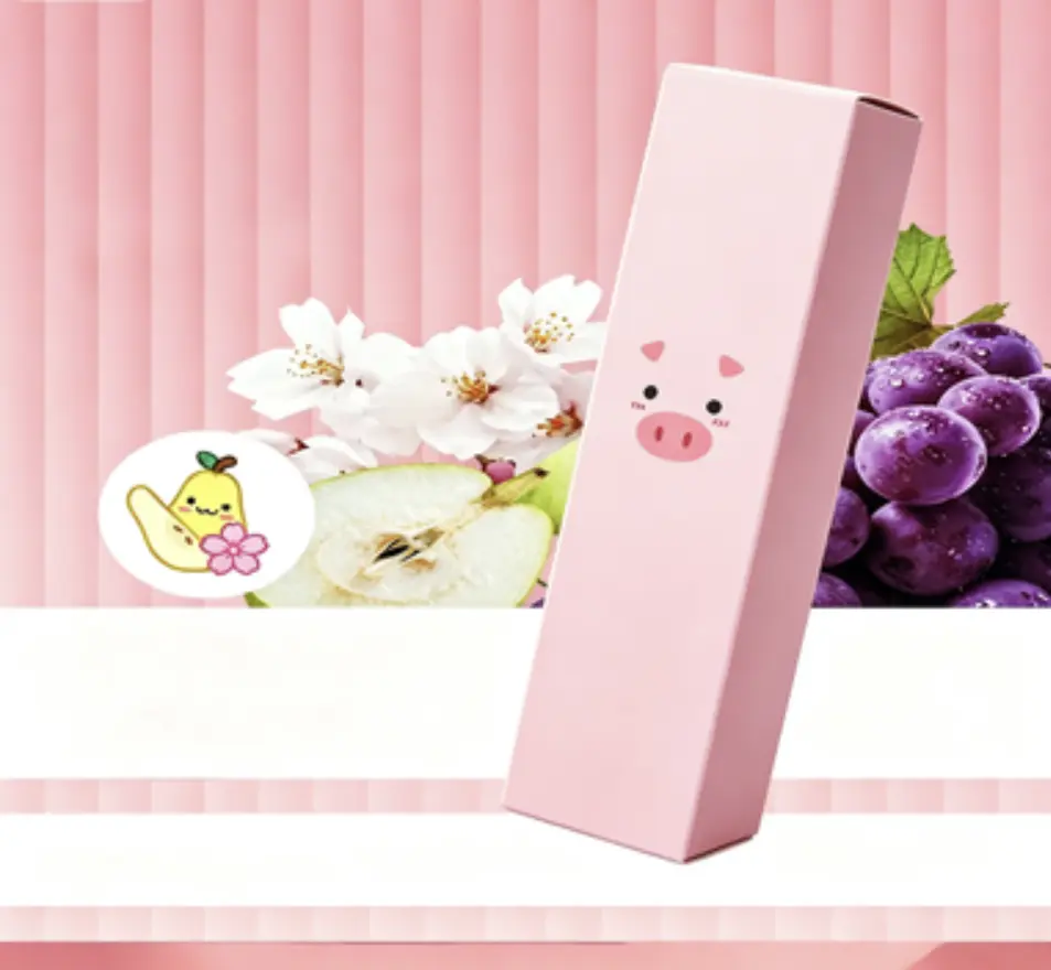 Elegant reusable dual‑lid oral spray, gently releasing faint crisp‑cool fragrance. By your side through dawn and dusk, it brings you a sense of peaceful inner tranquility.