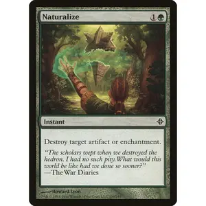 Naturalize [Rise of the Eldrazi]
