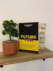 Future Tok - How To Develop Tech Startups Within Mega Industries Using Personal Wages ...Even With Near-Empty Pockets, by Simply Leveraging the "frag-me-long" Framework (Paperback) Book