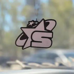 Star Air Freshners