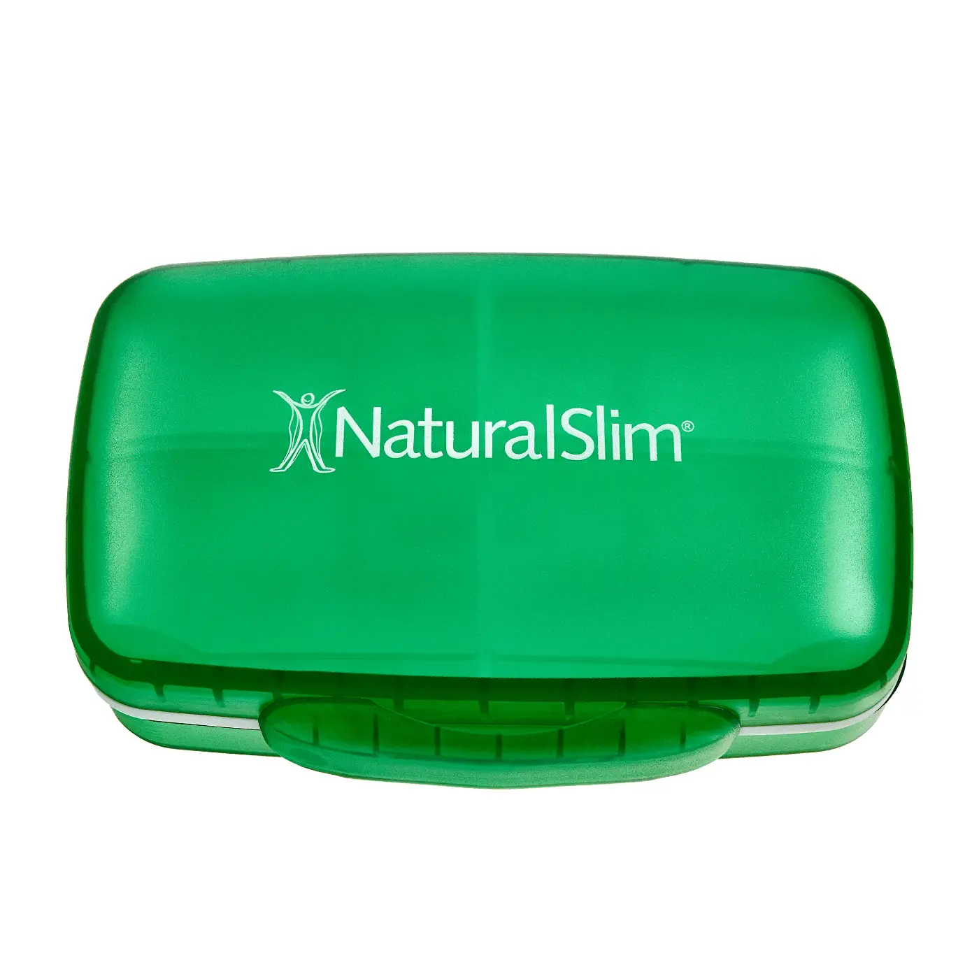 Large Supplement/Vitamin Organizer