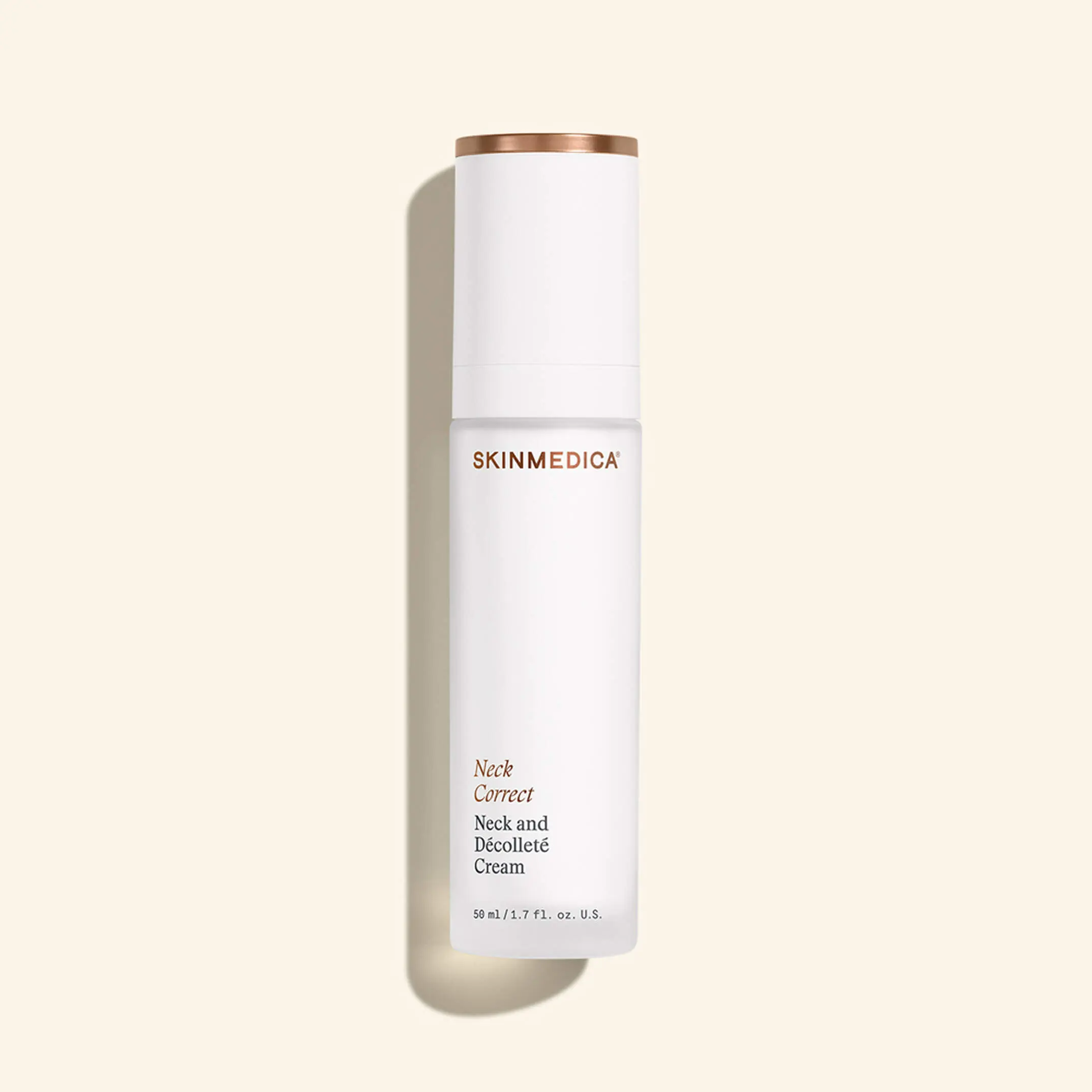 SkinMedica Neck Correct Neck and Décolleté Cream