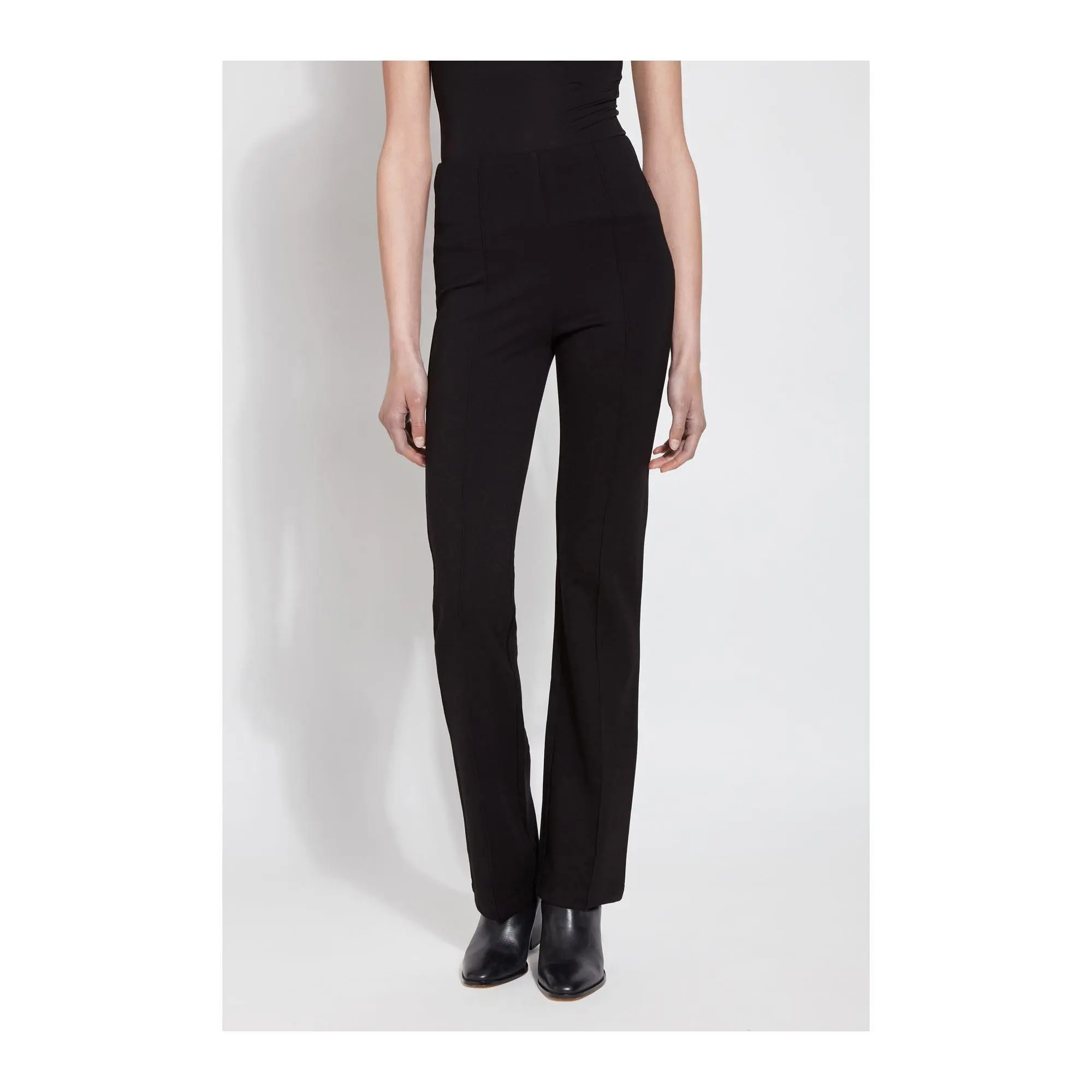 Lysse New York Elysse Wide Leg Pant