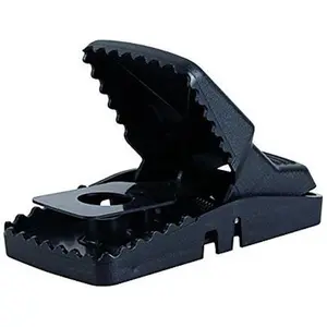 Tomcat 0361710 Tomcat Rat Snap Trap, Home Pest Control