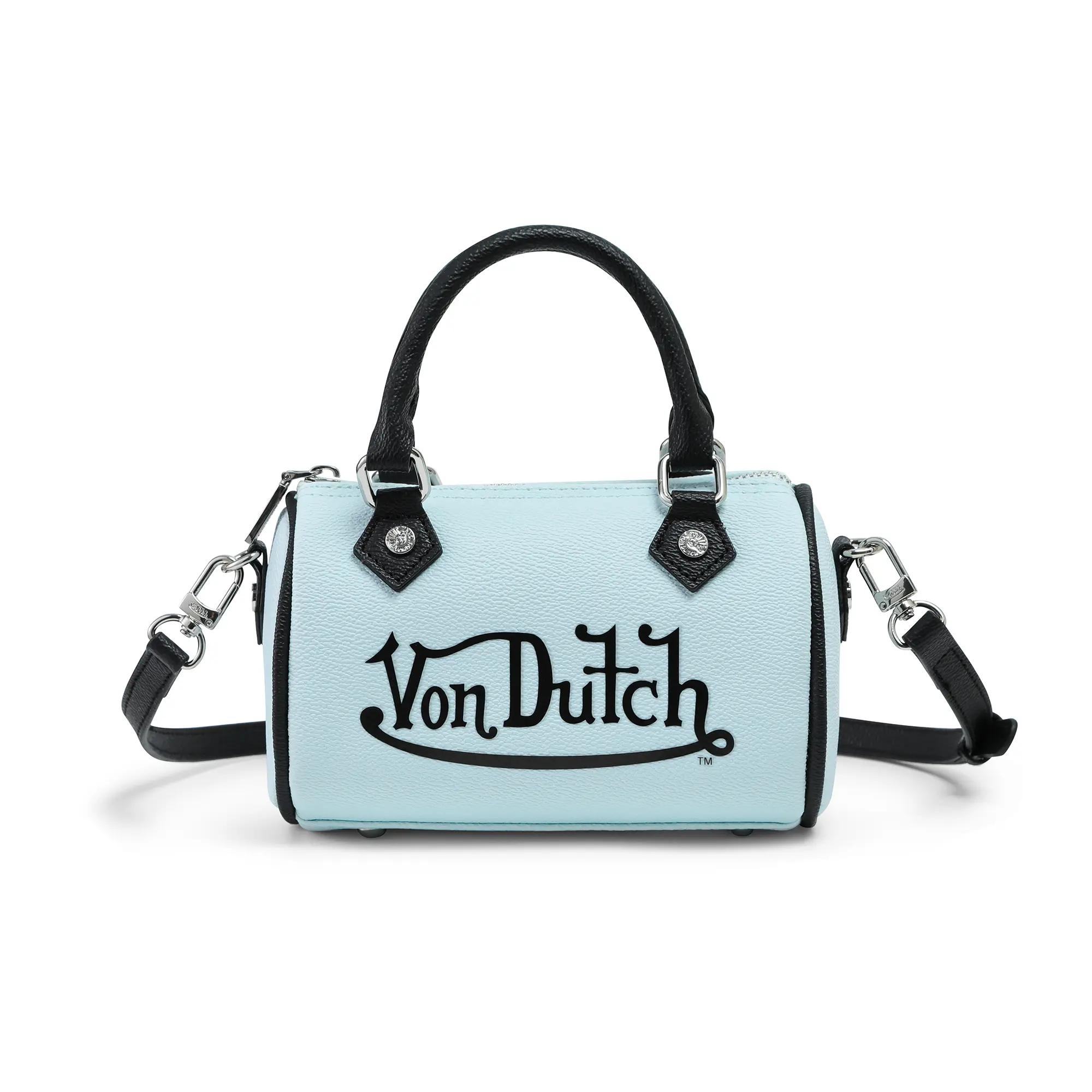 Von Dutch Hanna Bags - FULL COLLECTION Von Dutch Hanna Bags - FULL COLLECTION