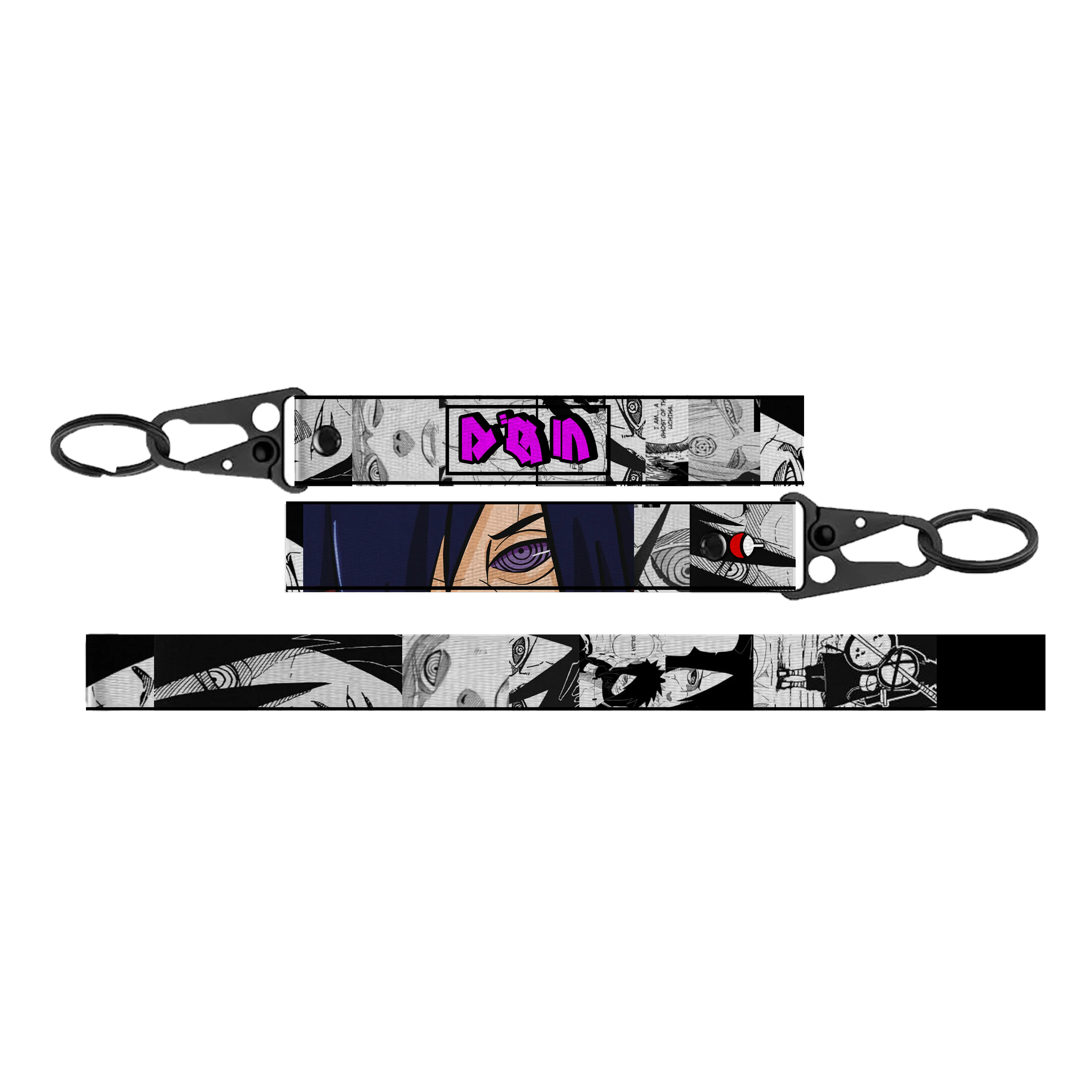 Madara Keystrap