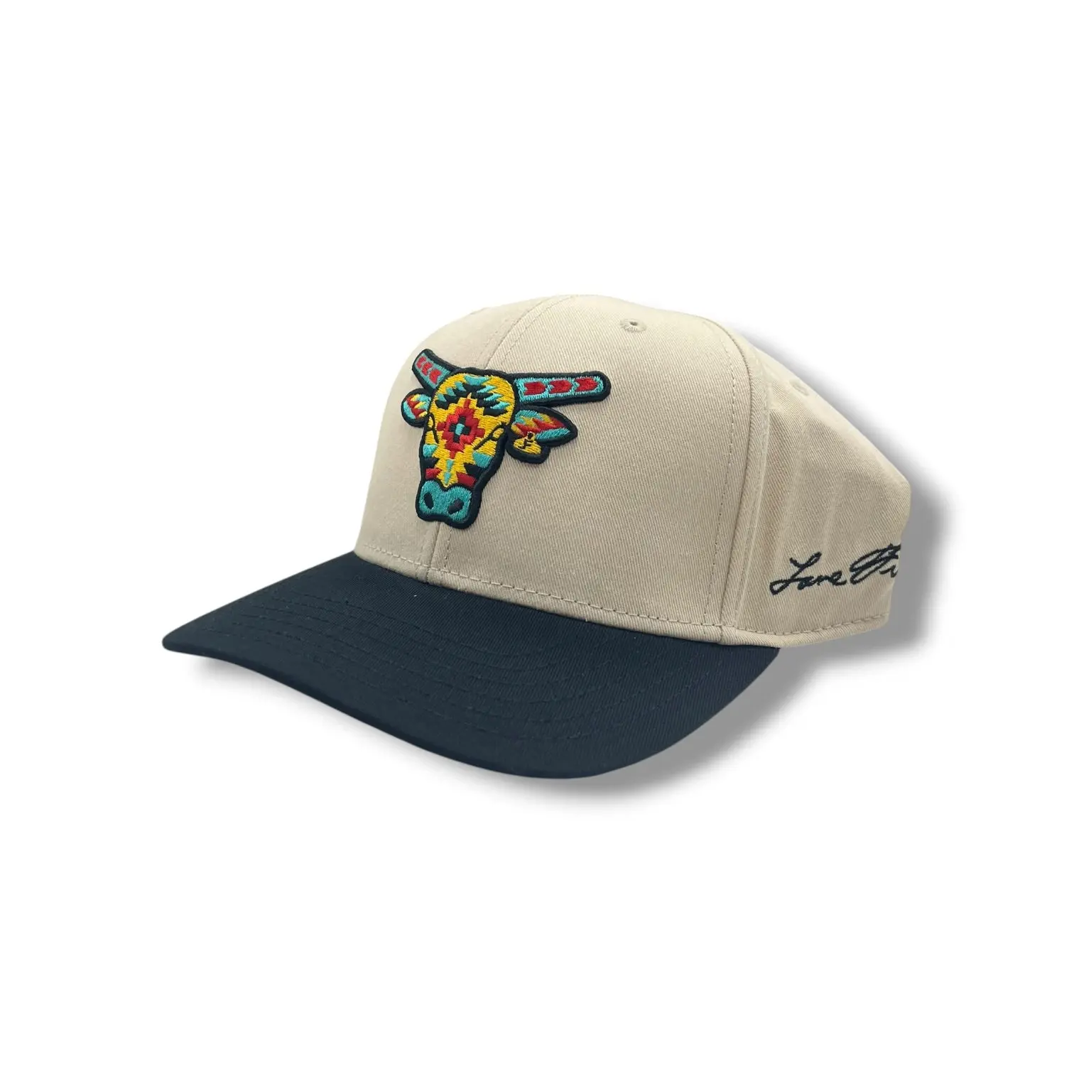 Lane Frost Hat - Matador