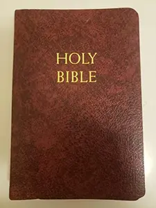 USED-Study Bible-NABRE by Fireside Catholic (Unknown)