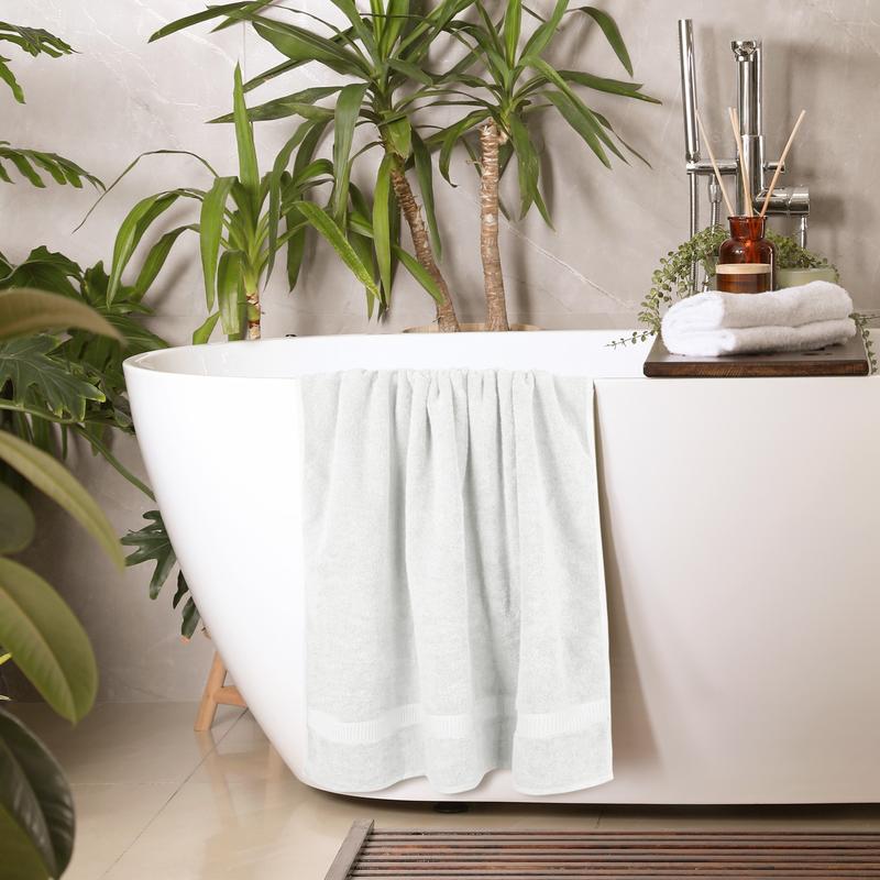 Utopia Towels Luxurious Jumbo Bath Sheets 2-Pack | Soft, Absorbent & Quick-Dry | Hotel Quality Extra Large 35x70" Towels | Bathroom Accessory Durable Utopia Towels Luxurious Jumbo Bath Sheets 2-Pack | Soft, Absorbent & Quick-Dry | Hotel Quality Extra Large 35x70" Towels | Bathroom Accessory Durable