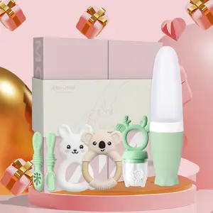 Mommed baby shower gift for new born babies