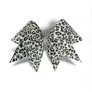 Crystal Cheetah