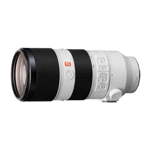 Sony FE 70-200mm f/2.8 GM OSS Lens Sony FE 70-200mm f/2.8 GM OSS Lens