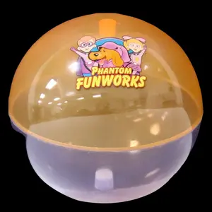 Do-U-Tone Ball