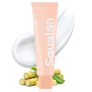 VEGREEN 730 Daily Face Moisturizer Cream with Squalane – Lightweight & Hydrating Korean Facial Moisturizer for Dry & Combination Skin, Skin Barrier Repair & Age-Defying Glow, 1.69 fl oz