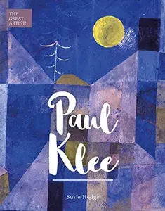USED-Paul Klee by Hodge  Susie (Hardcover)