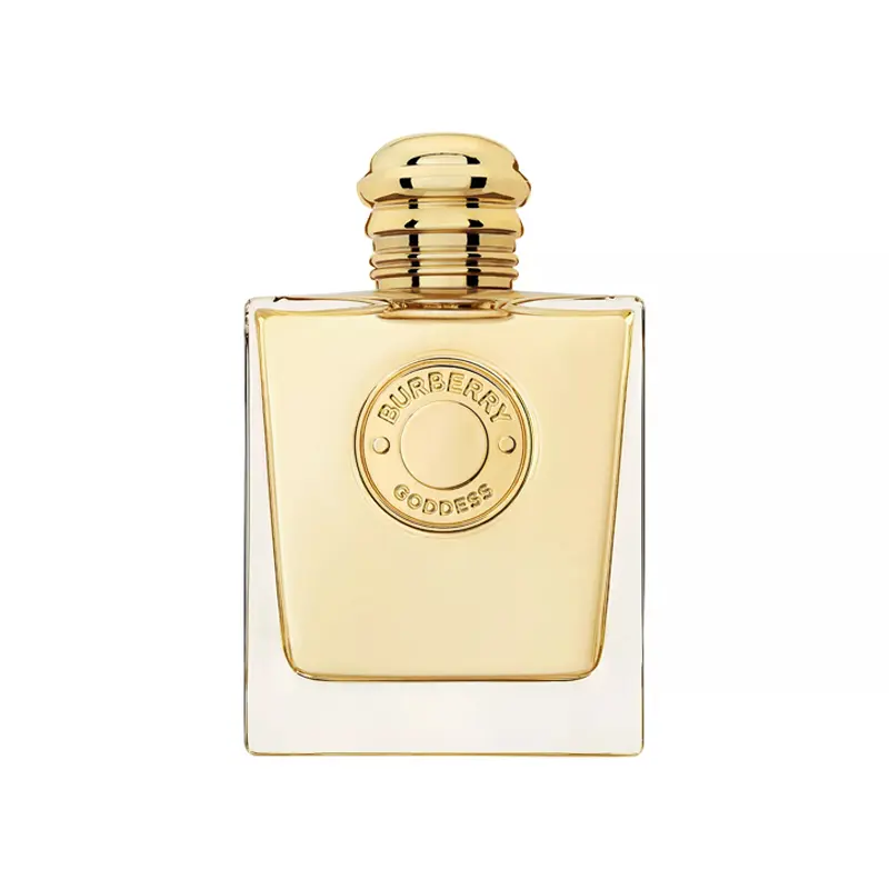 Burberry Burberry Goddess Eau de Parfum, 3.3 oz/100ml Women's Fragrance Pefume Gifts for girlfriend/wife/colleague
