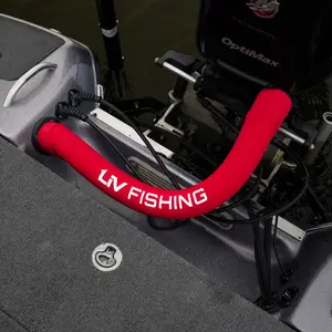 LIV FISHING Outboard Motor Sleeves