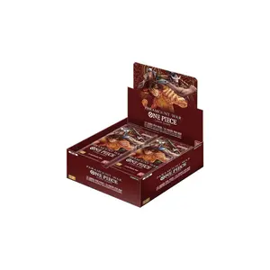 OP-02 Paramount War Booster Box (ENG)