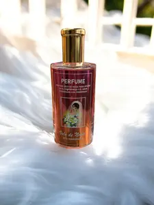 Olofin Perfume Bridal Veil - Unique Scent, Long-Lasting Wear, Liquid, Single Item