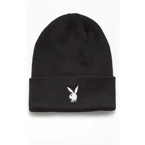 Playboy Men's By PacSun Logo Beanie