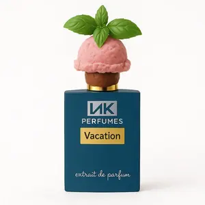 G Vacation |FRUITY AROMATIC Liquid Perfume with Fruity Aromatic Scent for Versatile Use Enhancing Your Environment