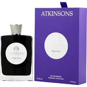 Atkinsons Tulipe Noire By Atkinsons Eau De Parfum For Unisex