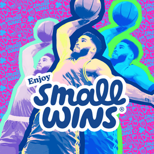 Enjoy Small Wins