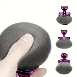 Multi-Functional Body Brush – Large Powder & Loose Powder Brush for Face, Arms & Neck, Soft and Gentle, Ideal for Professional & Daily Makeup Application