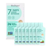 1 pack (New formula)