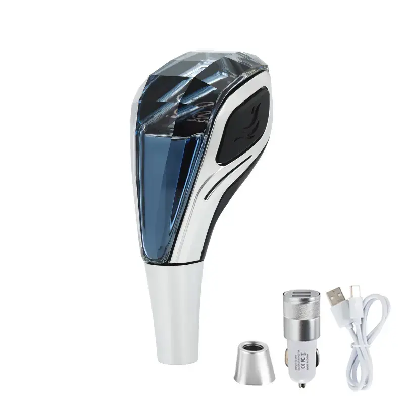 Toyota gear shift handle, gear shift lever, and interior accessories Toyota gear shift handle, gear shift lever, and interior accessories