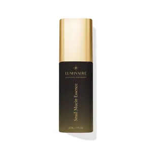Snail Mucin Essence 50ml Ultra-Light Dewy Radiant Serum with Hyaluronic Acid for Flawless Complexion Nourishing Radiance Skin Repair Moisturizer