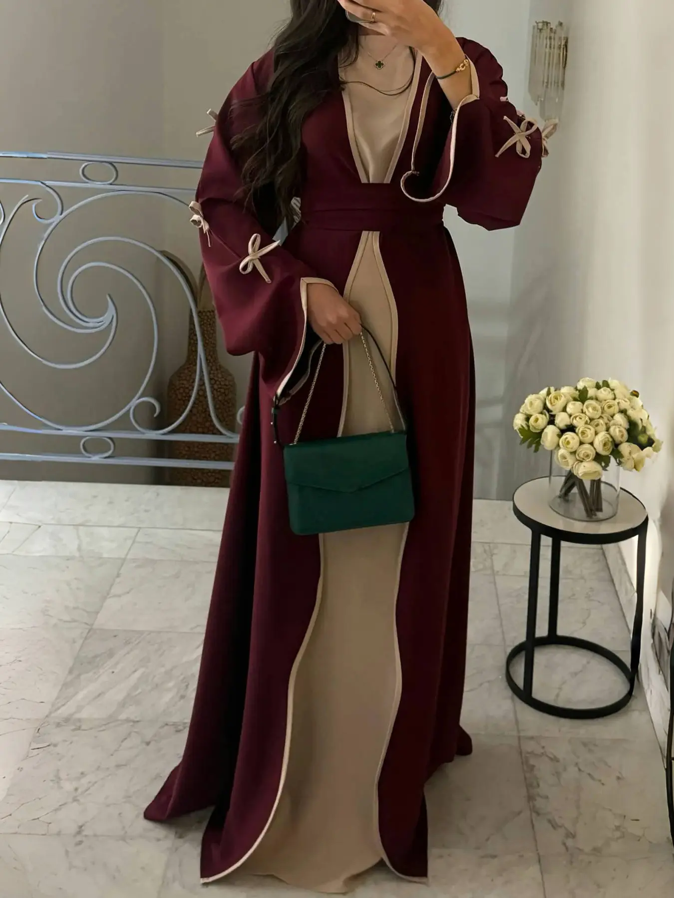Women's Islamic Clothing Plus Size Dresses, Islamic Clothes, Modest Muslim Clothing, muslims open abayas Caftan Elegant Women's Islamic Clothing Plus Size Dresses, Islamic Clothes, Modest Muslim Clothing, muslims open abayas Caftan Elegant