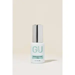 Hyaluronic Acid + Zinc