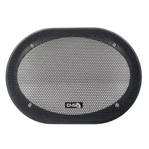 CFX 69 Grill - 6 x 9 inch speaker grill (single)