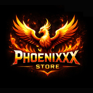 Phoenixxx Store