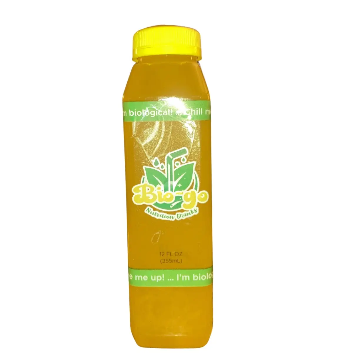 Biogo solo drink Adult Child GMO Free Organic Gluten Free Dairy Free
