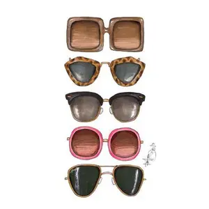 Frames Luggage Tag