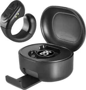 TIKTOK's #1 SHOP, presents the - Upgrade Scrolling Ring, Remot Control for TikTok, Bluetooth Compatible with Most Smart Devices