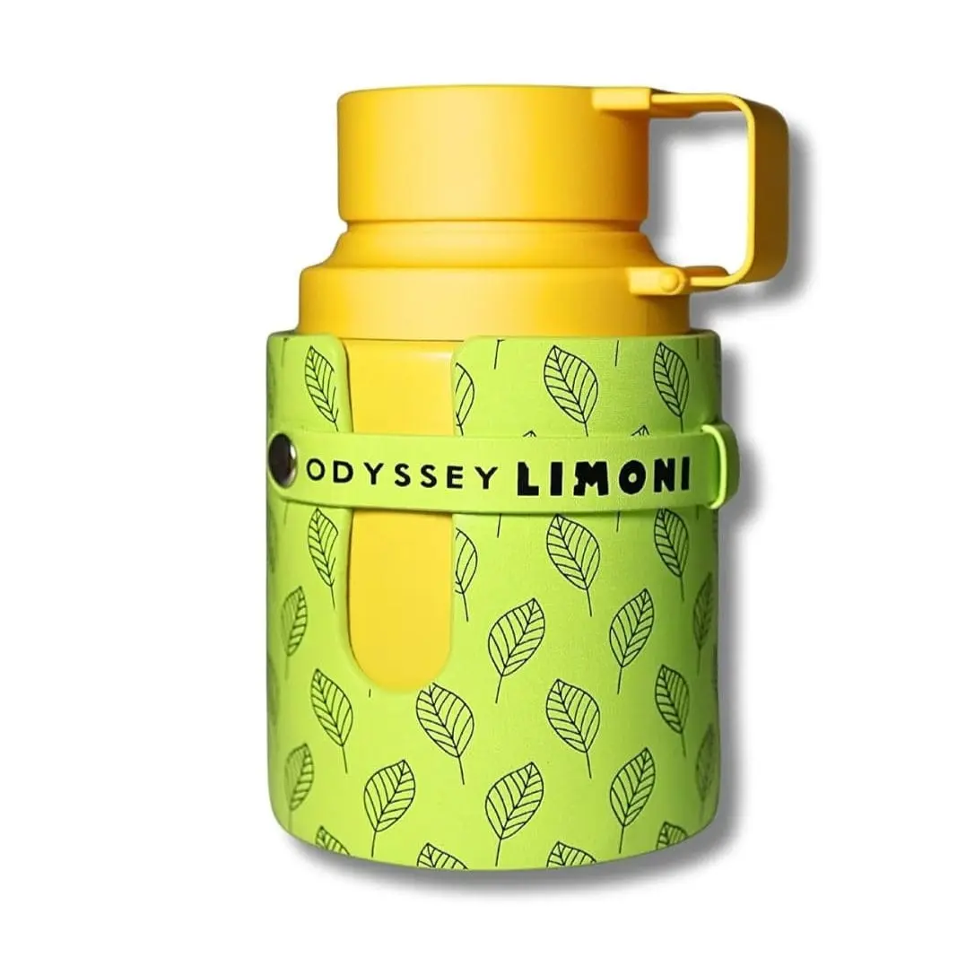 Armaf Odyssey Limoni Fresh Edition