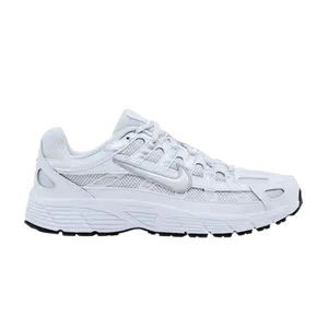 Nike P-6000 GS 'Platinum Tint'
